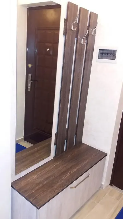 Tato'S Apartment Батуми
