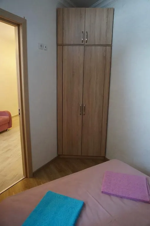 Tato'S Apartment Batumi