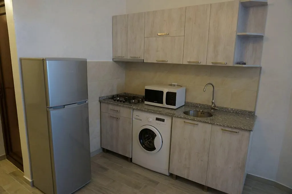 Tato'S Apartment Batumi