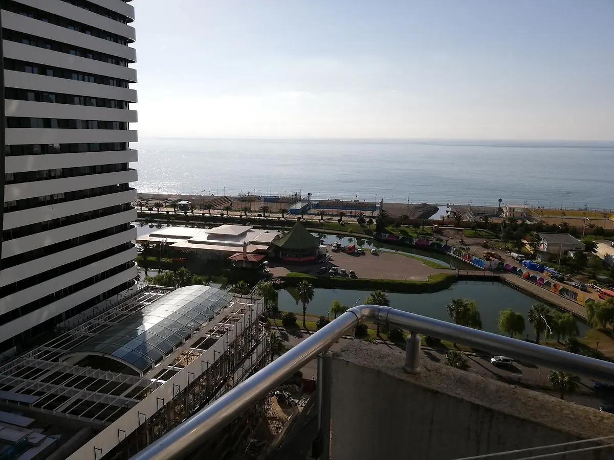 Tato'S Apartment Batumi